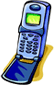 cellular phone