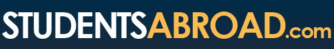 student abroad logo